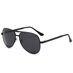 Men's Sunshade Polarized Sunglasses for Summer Driving Fishing Cycling