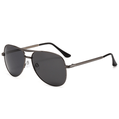 Men's Sunshade Polarized Sunglasses for Summer Driving Fishing Cycling