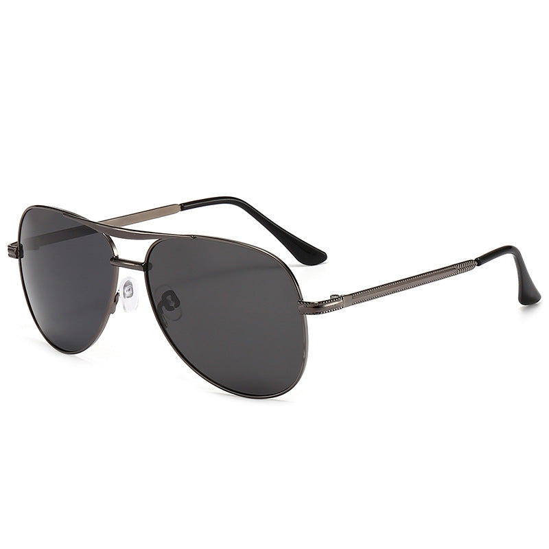Men's Sunshade Polarized Sunglasses for Summer Driving Fishing Cycling