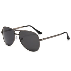 Men's Sunshade Polarized Sunglasses for Summer Driving Fishing Cycling