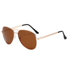 Men's Sunshade Polarized Sunglasses for Summer Driving Fishing Cycling