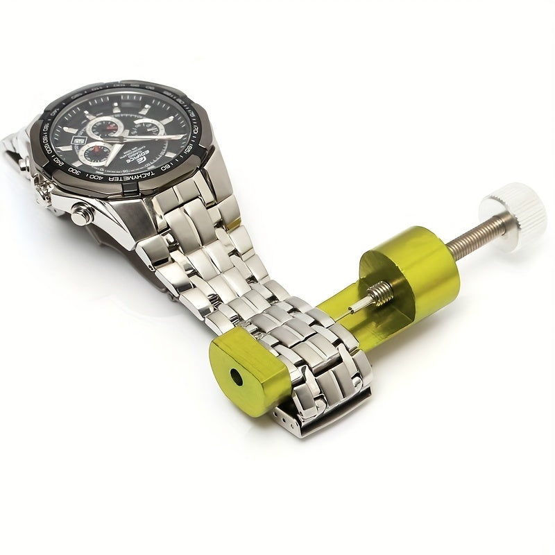 Adjustable Watch Band Link Pin Remover Tool
