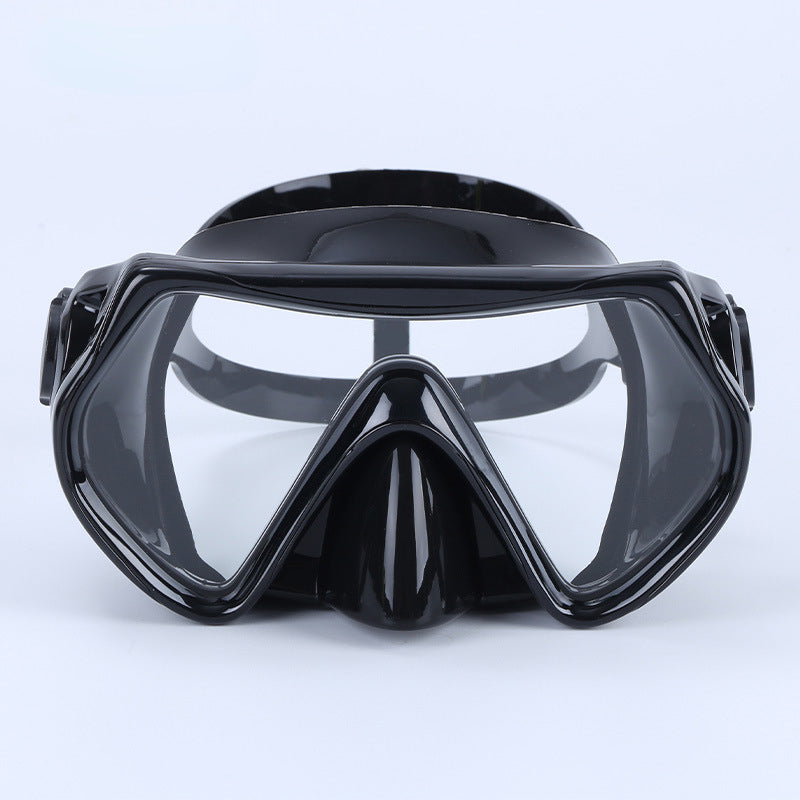 Ultra Wide View Diving Goggles for Men Women Teens
