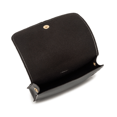 Minimalist Square Shoulder Bag Crossbody All Match