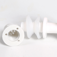 12MM Plastic Water Dispenser Tap with Filter Switch