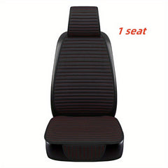 Washable Comfortable Car Seat Covers - Upgrade Your Seats