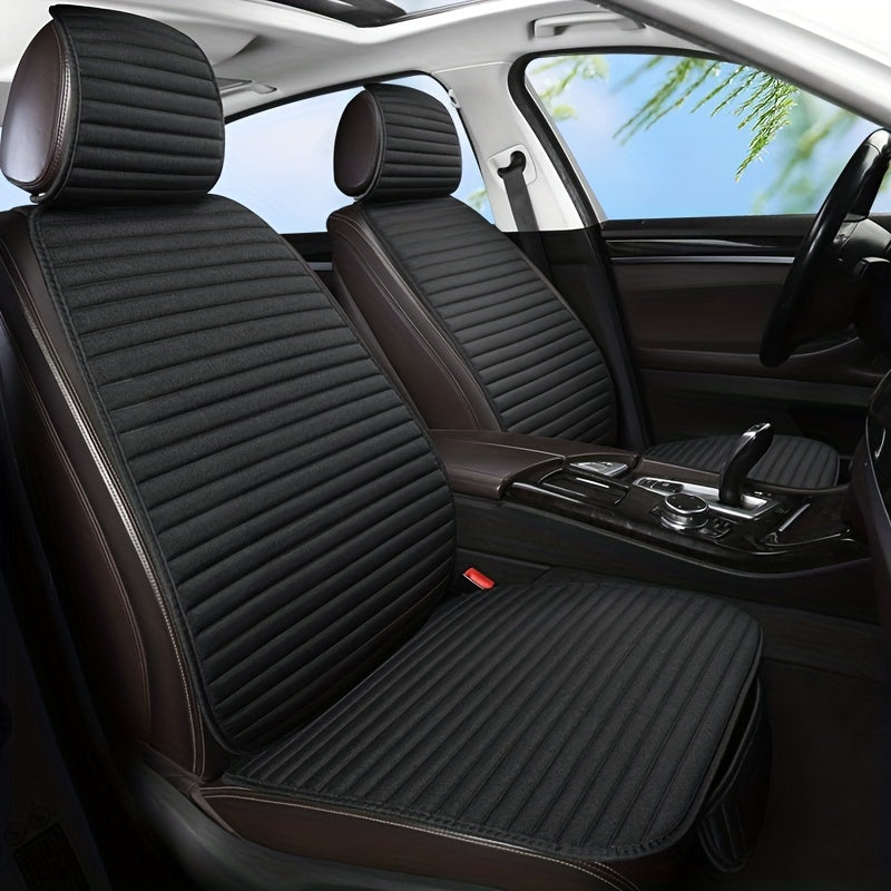 Washable Comfortable Car Seat Covers - Upgrade Your Seats