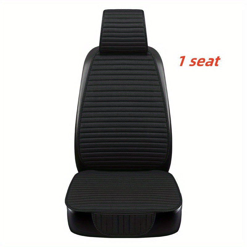 Washable Comfortable Car Seat Covers - Upgrade Your Seats