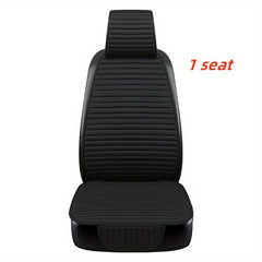 Washable Comfortable Car Seat Covers - Upgrade Your Seats