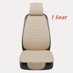Washable Comfortable Car Seat Covers - Upgrade Your Seats