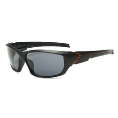 Men Sports Sunglasses Cycling Eyewear Hiking Goggles UV400 Sunglass