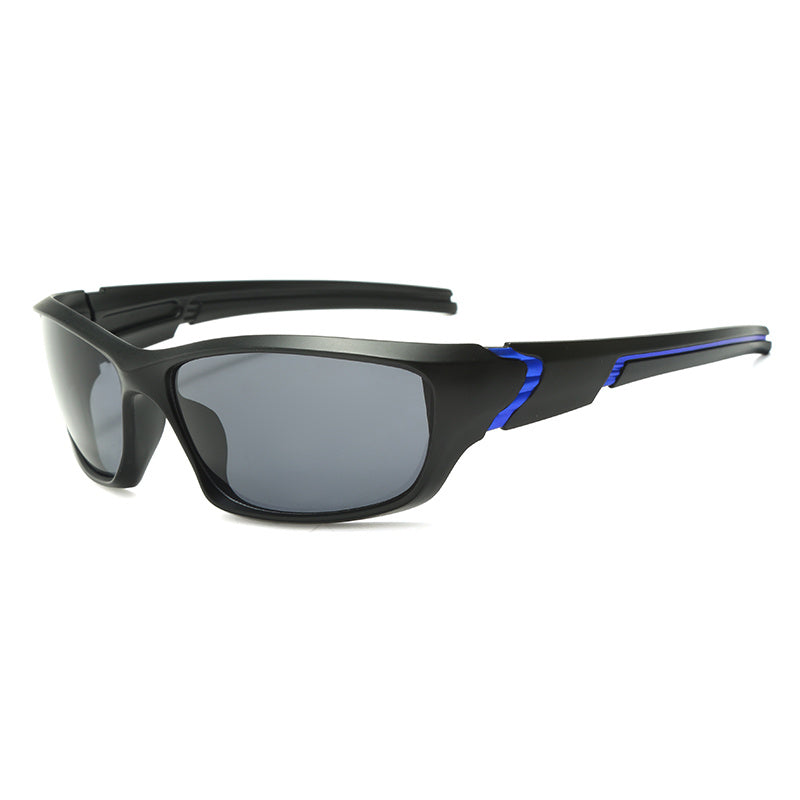 Men Sports Sunglasses Cycling Eyewear Hiking Goggles UV400 Sunglass