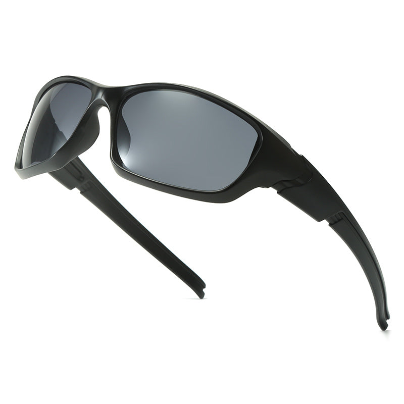 Men Sports Sunglasses Cycling Eyewear Hiking Goggles UV400 Sunglass