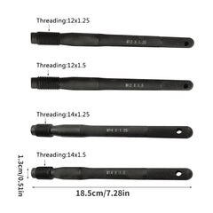 Alignment Pin Guide Tool for Car Tire Replacement