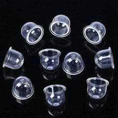 5pcs Primer Bulb Pump Fuel Pump Carburetor Replacement for Chainsaws Trimmer
