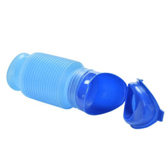 Portable Reusable Urinals For Women Men Children 750ml 25 36oz Urinals