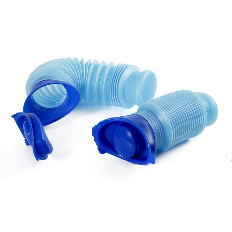 Portable Reusable Urinals For Women Men Children 750ml 25 36oz Urinals