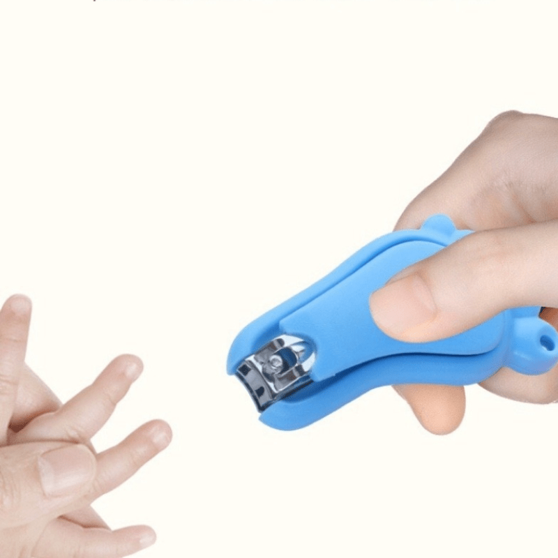 Baby Nail Clipper for Newborn Infant Toddler Children