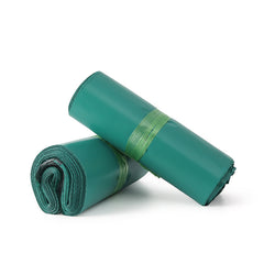 100pcs Courier Bag Express Envelope Self Adhesive Seal PE Plastic Pouch