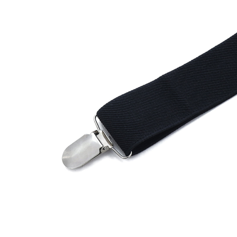 Men's X-shaped Suit Suspenders