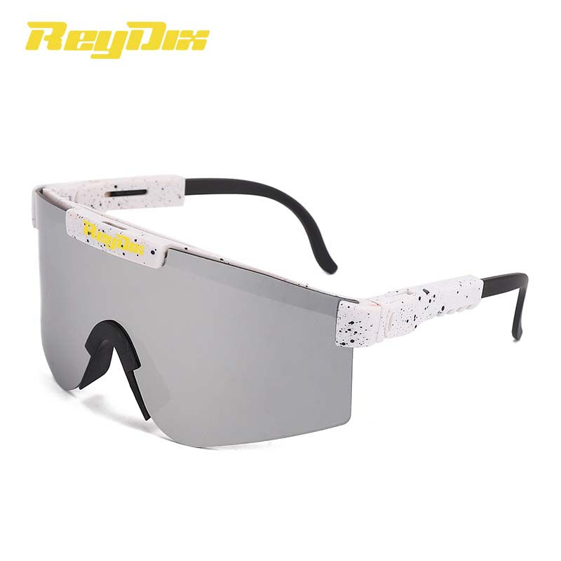 ReyDix Men's Polarized Sunglasses UV Protection