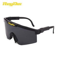 ReyDix Men's Polarized Sunglasses UV Protection