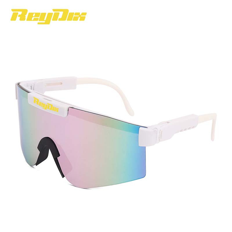 ReyDix Polarized Cycling Sunglasses UV Protection