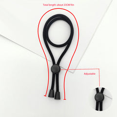 Adjustable Headband Hair Rope for Curly Hair