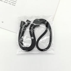 Adjustable Headband Hair Rope for Curly Hair
