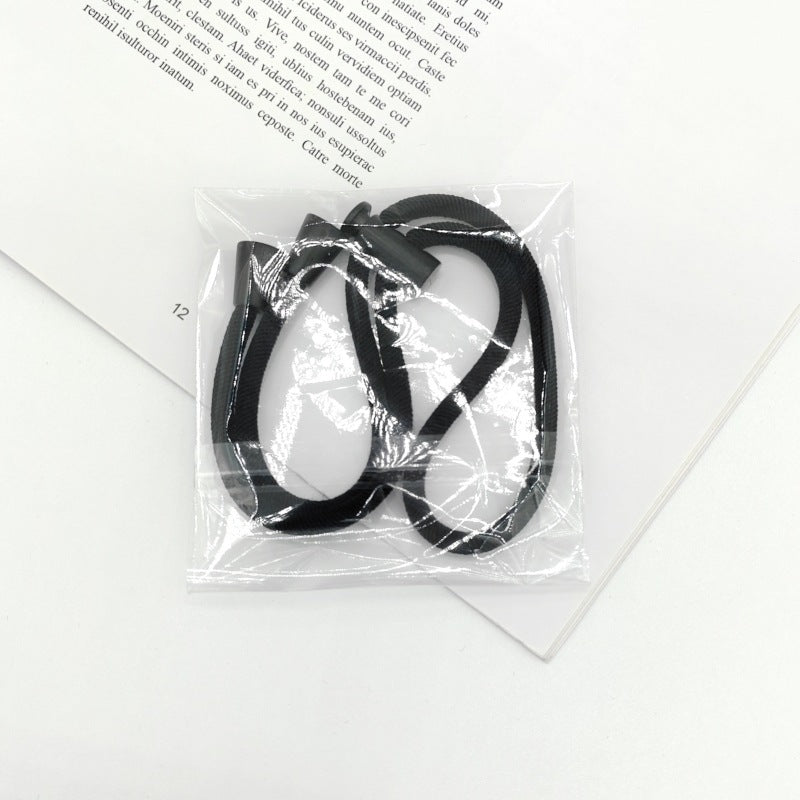 Adjustable Headband Hair Rope for Curly Hair