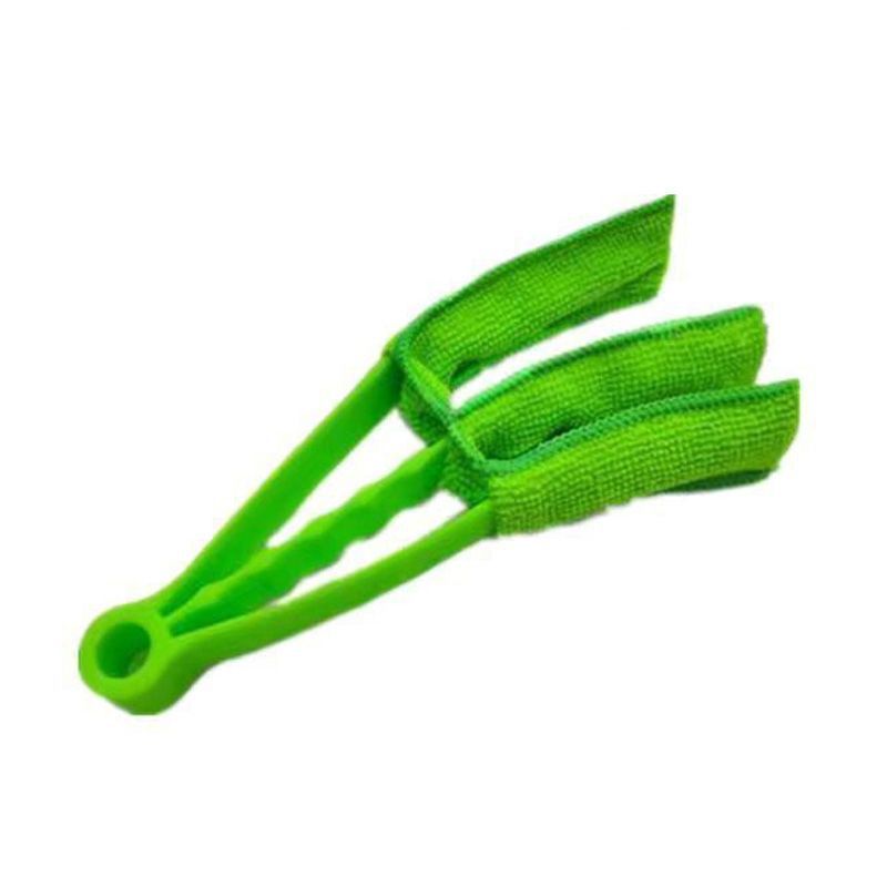 Reusable Window Blind Cleaner Easy to Use Perfect for Blinds Shutters Shades