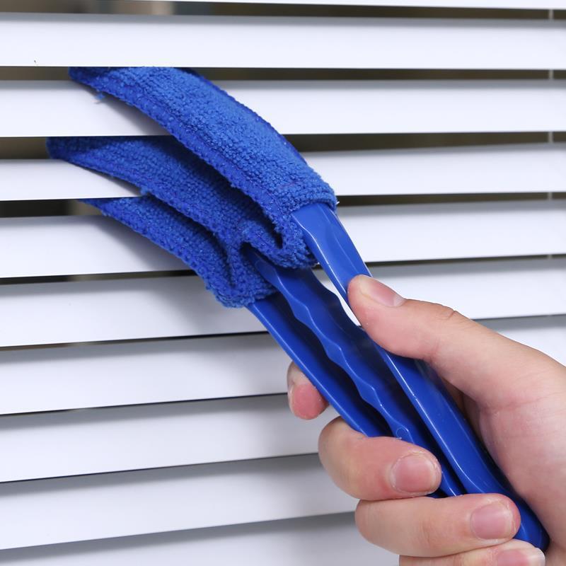 Reusable Window Blind Cleaner Easy to Use Perfect for Blinds Shutters Shades