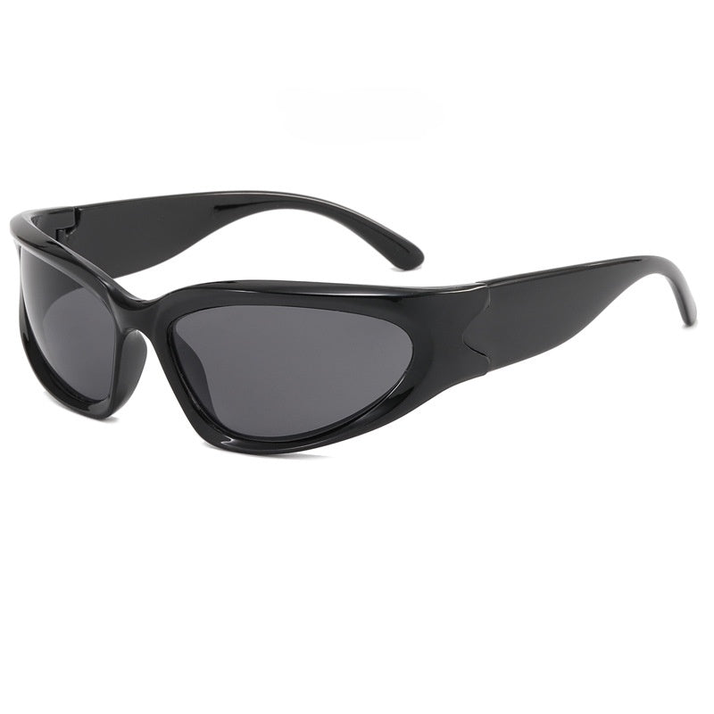 Men's Mountain Cycling Sunglasses Outdoor Sports Glasses
