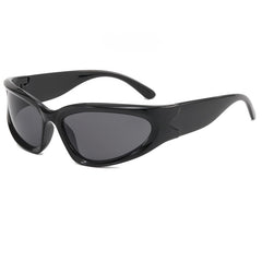 Men's Mountain Cycling Sunglasses Outdoor Sports Glasses