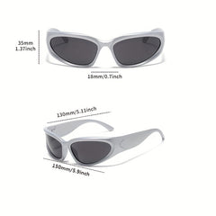 Men's Mountain Cycling Sunglasses Outdoor Sports Glasses