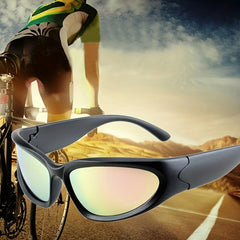 Men's Mountain Cycling Sunglasses Outdoor Sports Glasses
