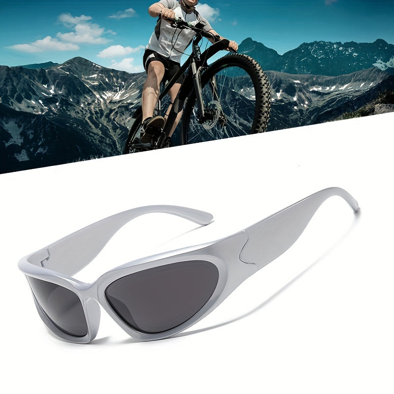 Men's Mountain Cycling Sunglasses Outdoor Sports Glasses