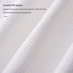 6pcs Disposable Face Towel Tablet Independent Packaging