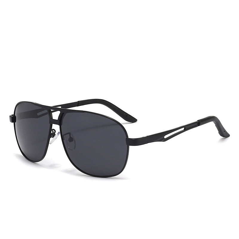 Men's Polarized Sunglasses Driving Sun Visor Sunglasses