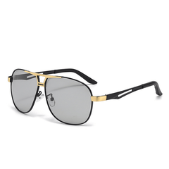 Men's Polarized Sunglasses Driving Sun Visor Sunglasses