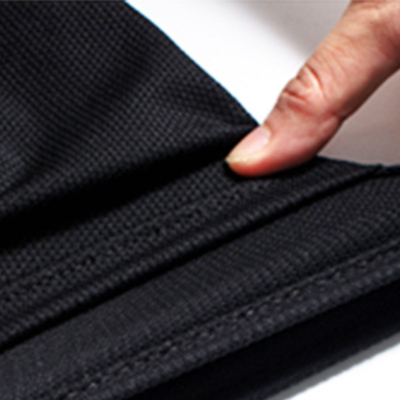 Football Shin Guard Sleeves with Pocket - Protect Shins Confidently