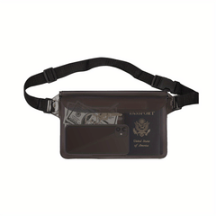 Waterproof Waist Bag For Swimming Diving Boating Fishing Beach Activities