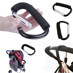 Stroller Accessories Hook Organizer Shopping Hooks Pram Hanger For Baby Car