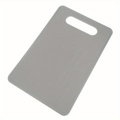 Non Slip Plastic Cutting Board for Fruits & Vegetables
