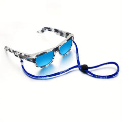 Adjustable Sports Sunglasses Belt Glasses Rope Lanyard