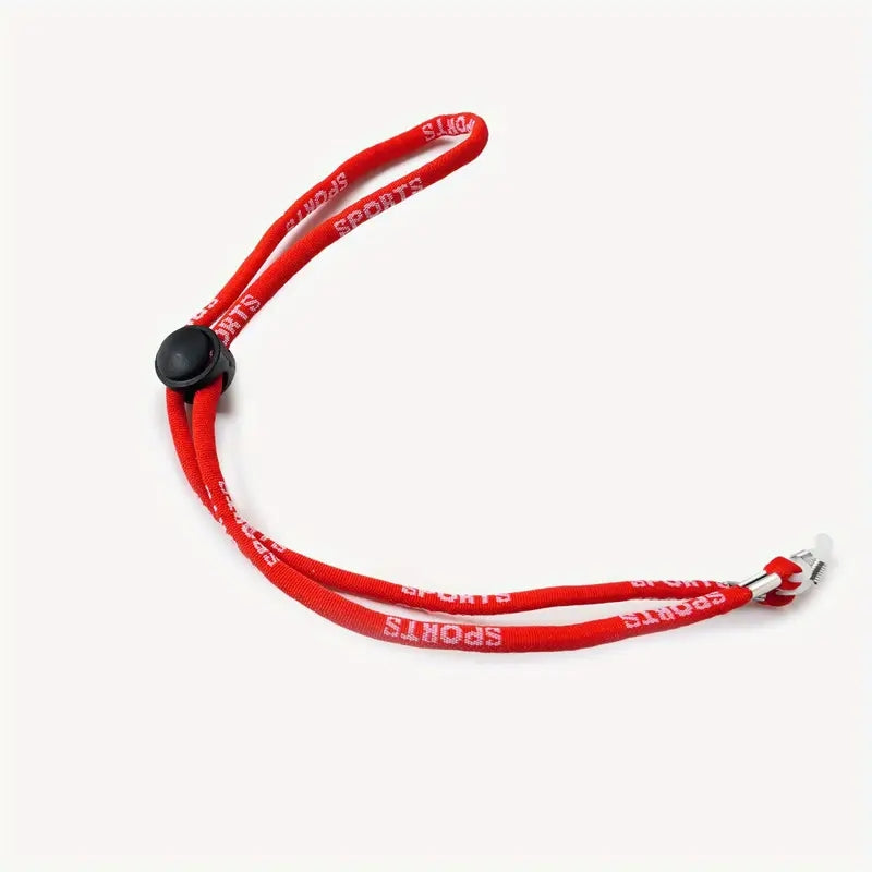 Adjustable Sports Sunglasses Belt Glasses Rope Lanyard