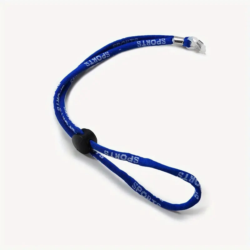 Adjustable Sports Sunglasses Belt Glasses Rope Lanyard