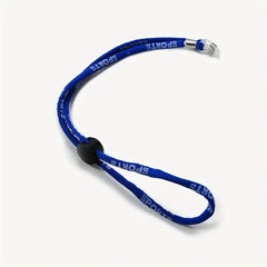 Adjustable Sports Sunglasses Belt Glasses Rope Lanyard
