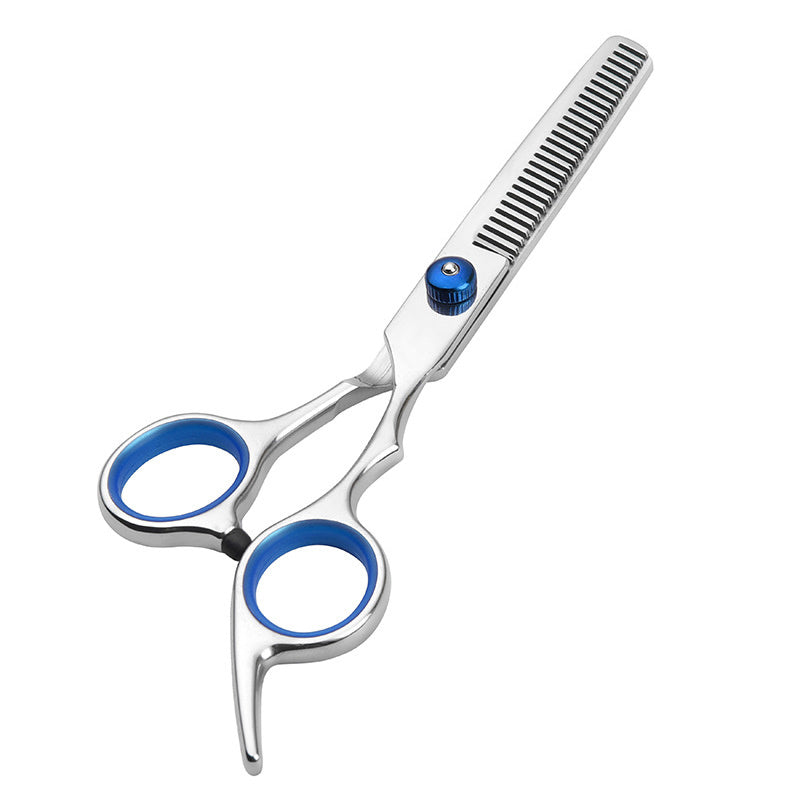 Stainless Steel Pet Hair Scissors Grooming Shears for Cats and Dogs