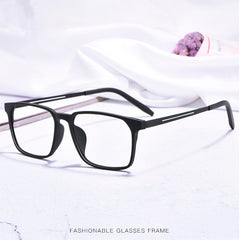 Casual TR90 Men Women Presbyopic Glasses Full Frame Eyeglasses
